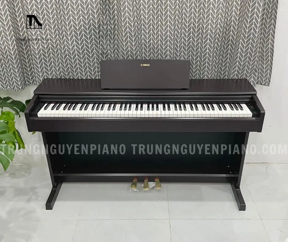 piano dien yamaha ydp144