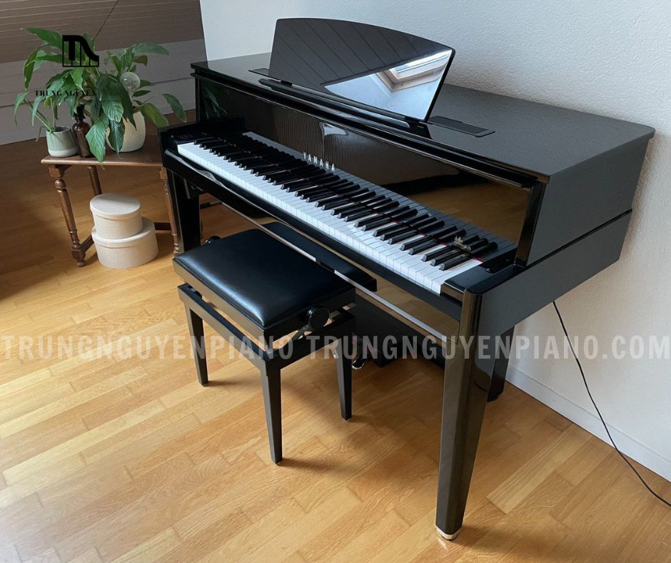 Piano điện Yamaha N1