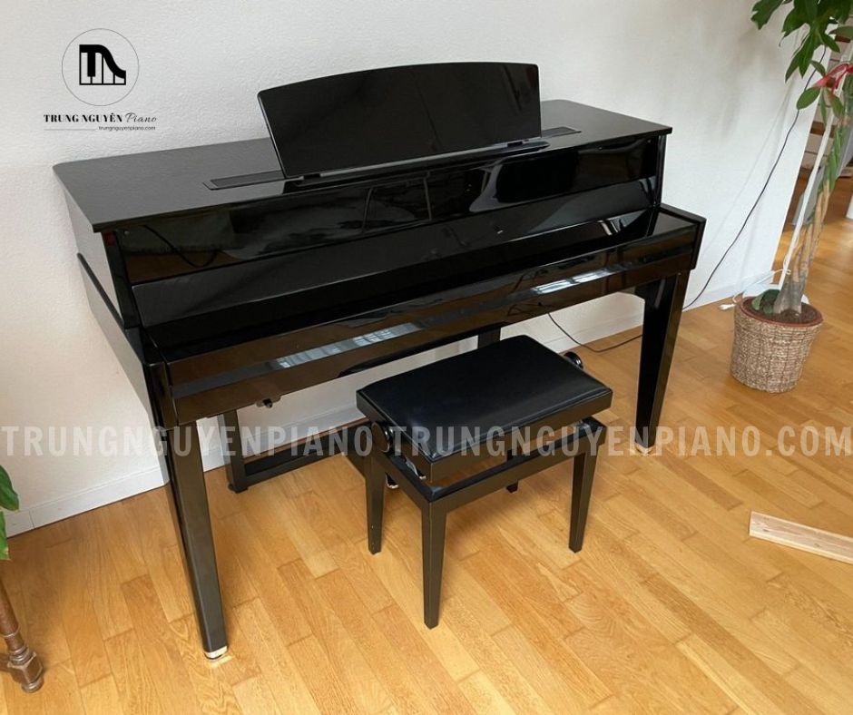 Piano Avant Grand Yamaha N1 3 Piano Avant Grand Yamaha N1 - Ảnh 3