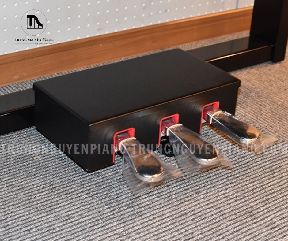 Piano Avant Grand Yamaha N1 4 Piano điện Yamaha N1 - Piano điện cũ chất lượng 2023