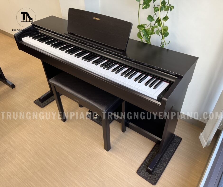 Piano Điện Yamaha YDP143 - Piano điện cũ chất lượng 2023