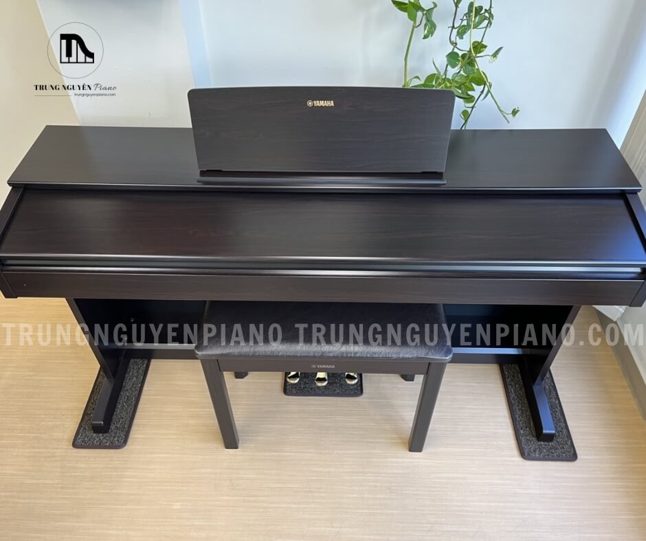 Piano Điện Yamaha YDP143 4 Piano Điện Yamaha YDP143