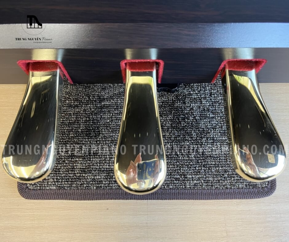 Piano Điện Yamaha YDP143 5 Piano Điện Yamaha YDP143 - Piano điện cũ chất lượng 2023