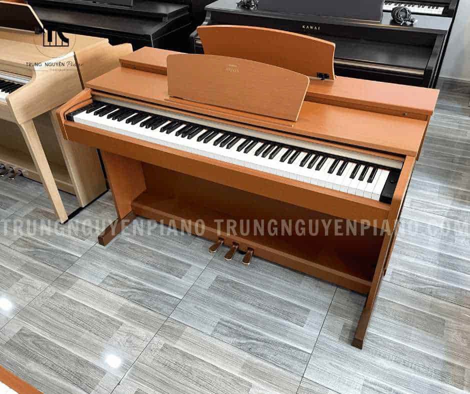 Piano Điện Yamaha YDP160C