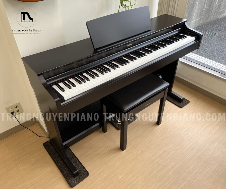 Piano Điện Yamaha YDP163