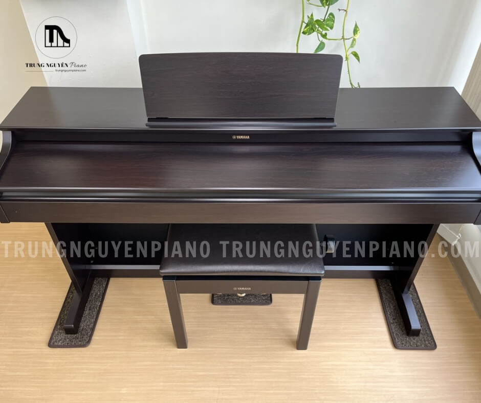 Piano Điện Yamaha YDP163 4 Piano Điện Yamaha YDP163