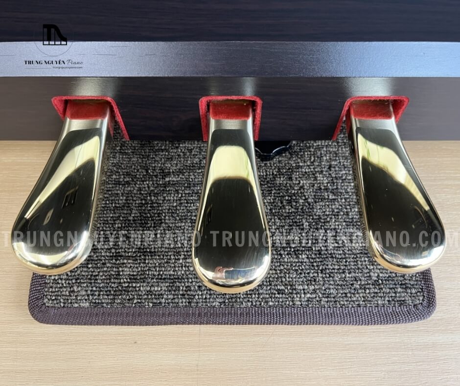 Piano Điện Yamaha YDP163 5 Piano Điện Yamaha YDP163 - Piano điện cũ chất lượng 2023