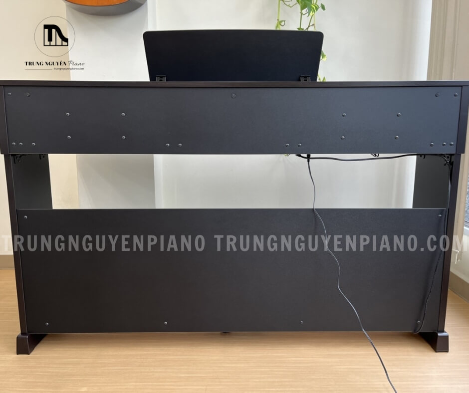 Piano Điện Yamaha YDP163 6 Piano Điện Yamaha YDP163