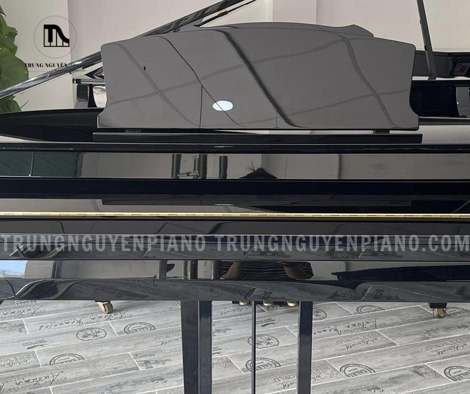 Piano Yamaha DGP7 - Trung Nguyên Piano