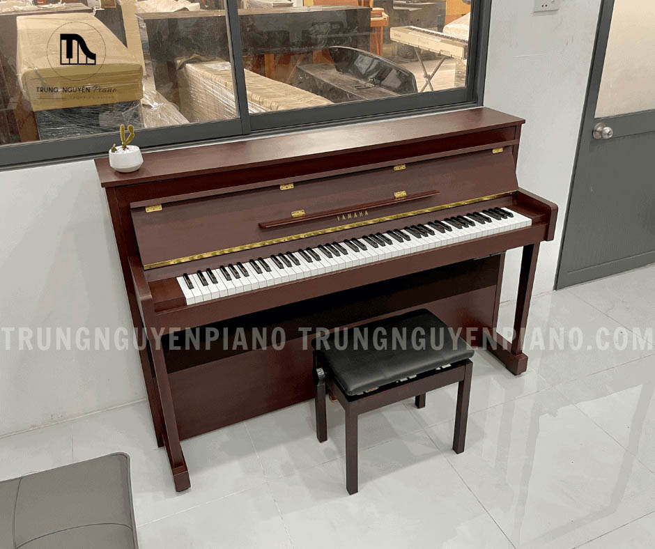 Piano Yamaha DUP5 - Đàn Piano điện cũ chất lượng 2024