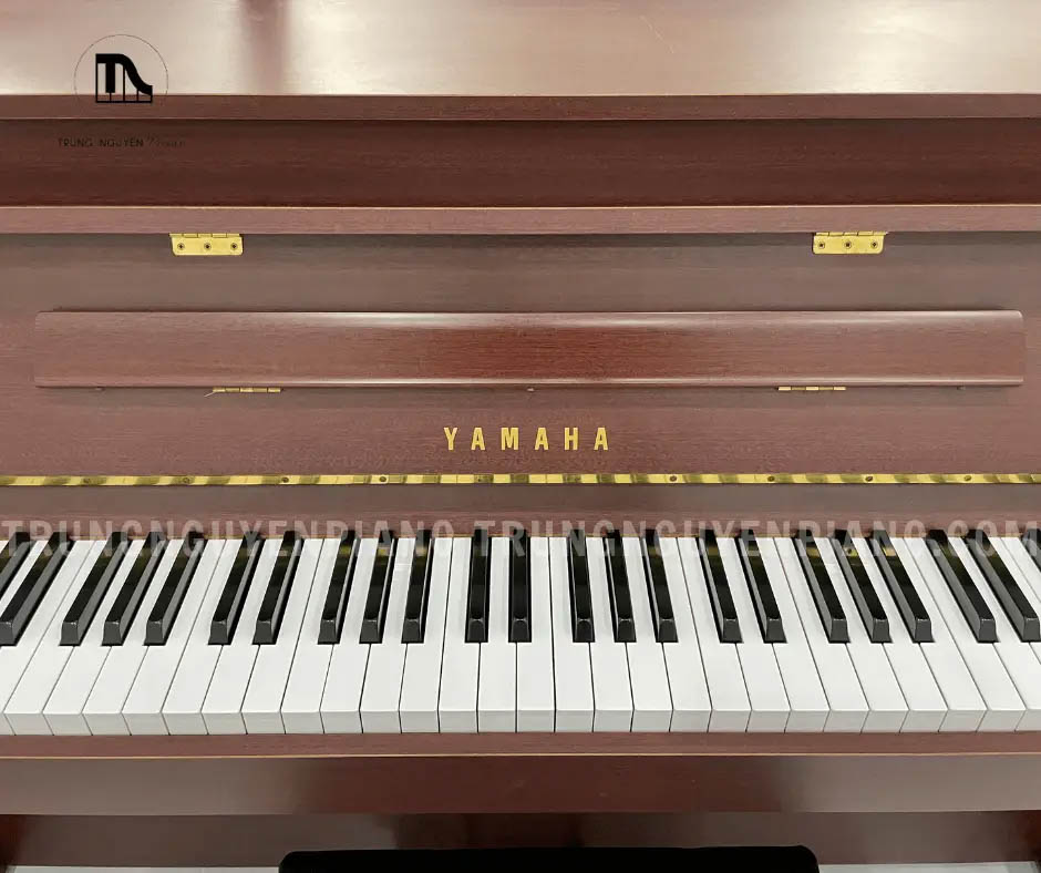 Piano Yamaha DUP5 3 Piano Yamaha DUP5