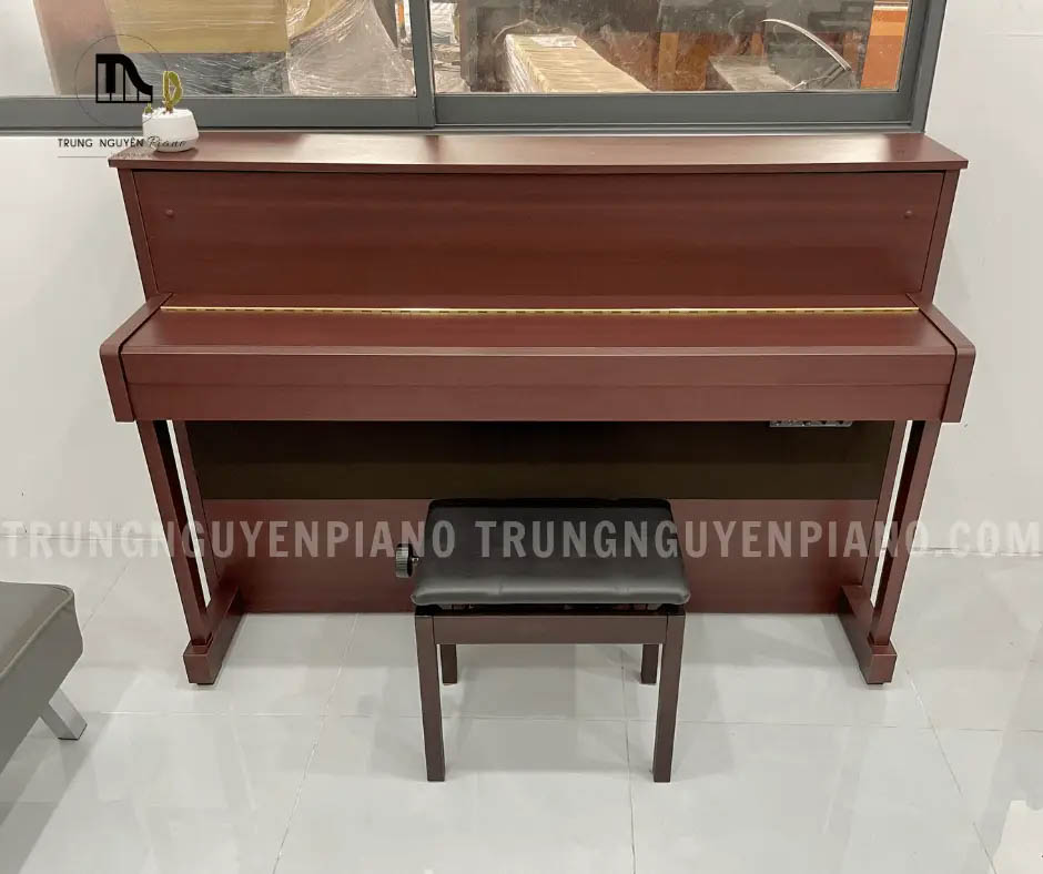 Piano Yamaha DUP5 4 Piano Yamaha DUP5