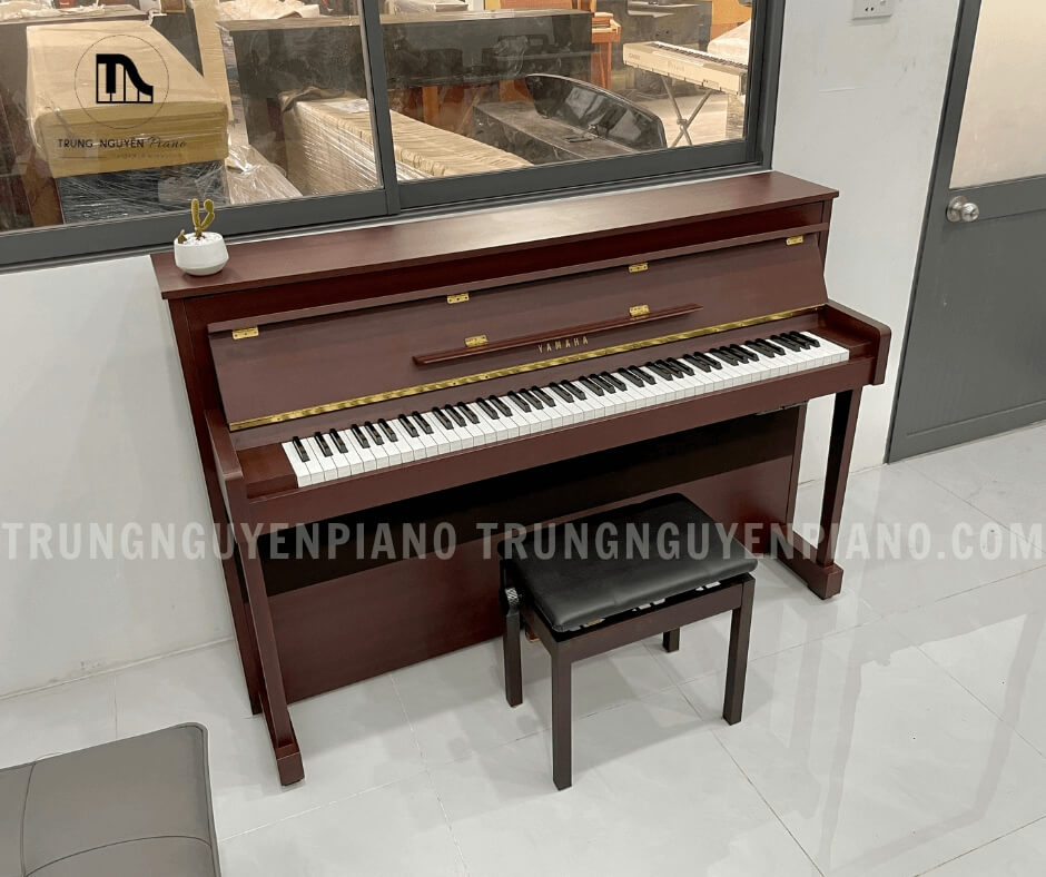 Piano Yamaha DUP7 3 Piano Yamaha DUP7 - Đàn Piano điện cũ chất lượng 2023