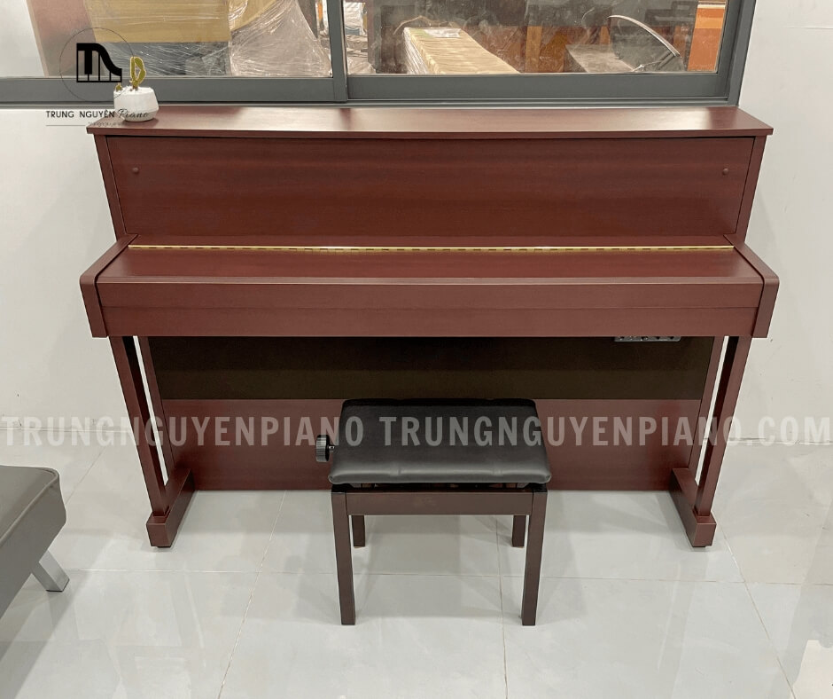 Piano Yamaha DUP7 5 Piano Yamaha DUP7 - Đàn Piano điện cũ chất lượng 2023
