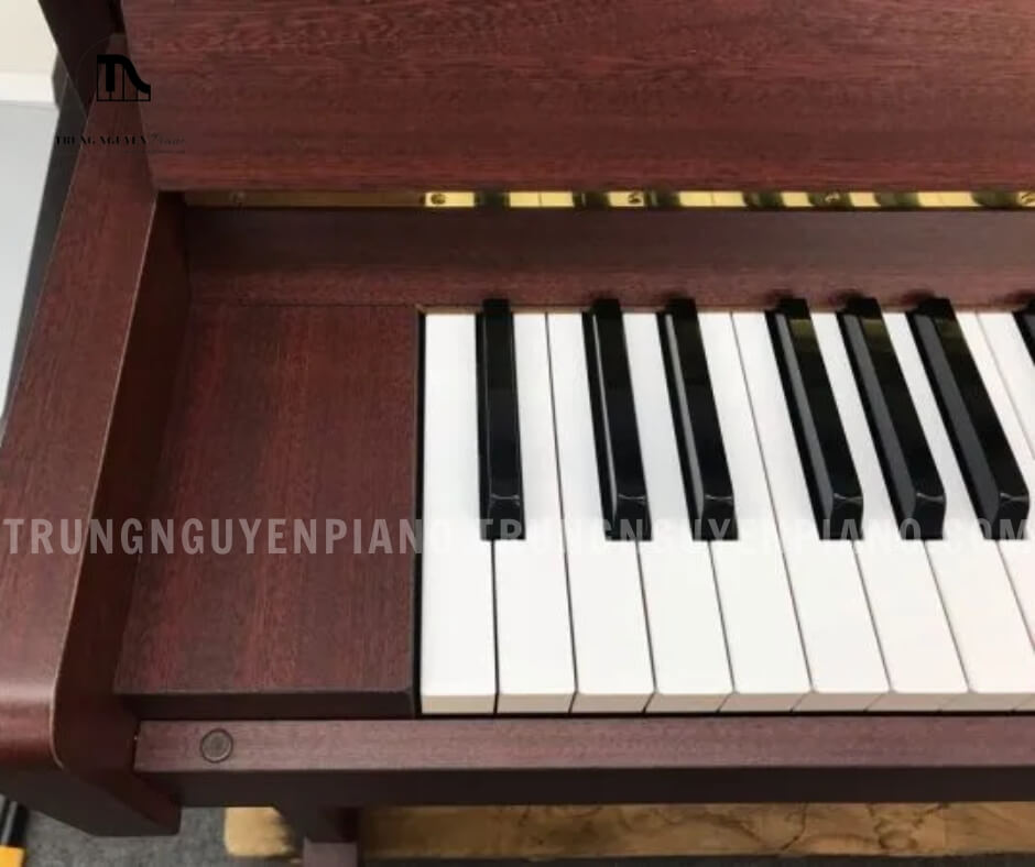Piano Yamaha DUP7 6 Đàn piano điện Yamaha Dup7