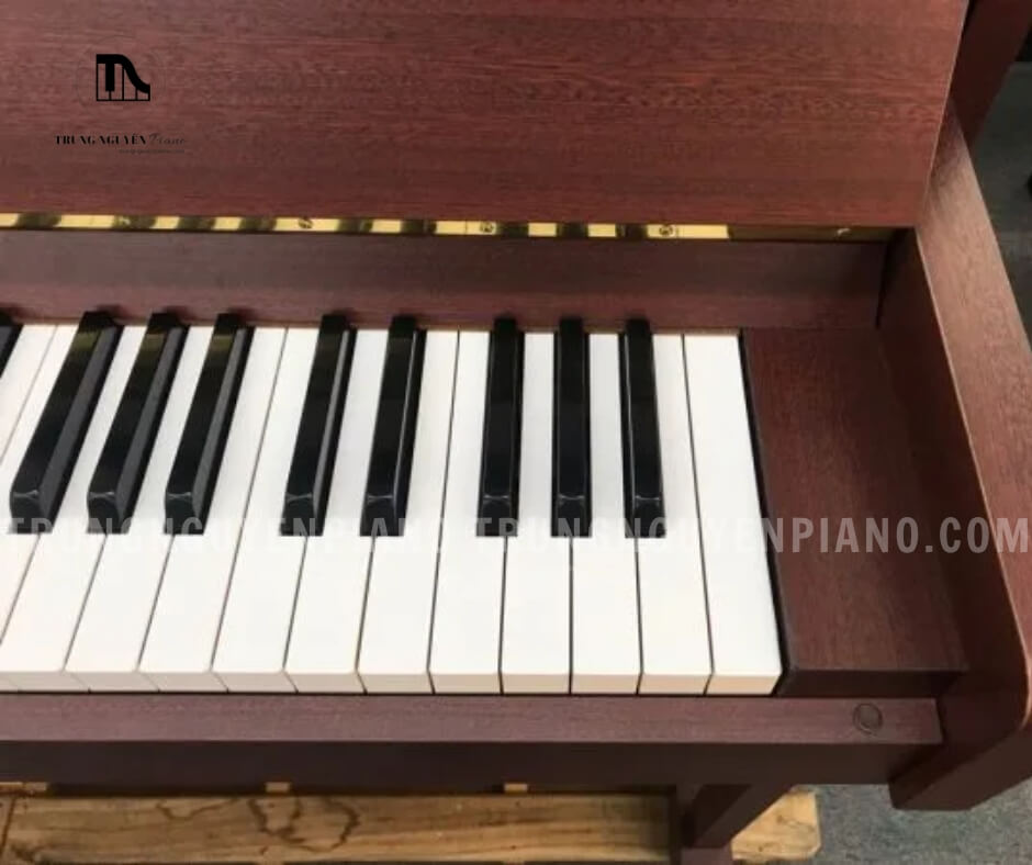 Piano Yamaha DUP7 7 Piano Yamaha DUP7 - Đàn Piano điện cũ chất lượng 2023
