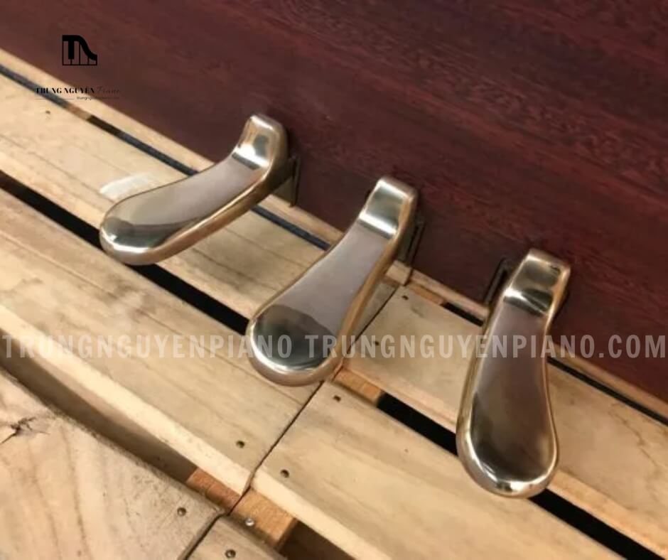 Piano Yamaha DUP7 8 Đàn piano điện Yamaha Dup7