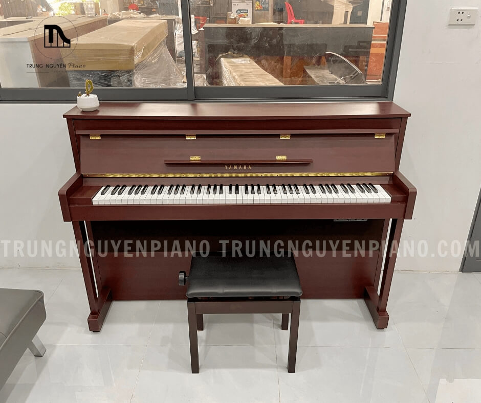Piano Yamaha DUP7 - Đàn Piano điện cũ chất lượng 2023
