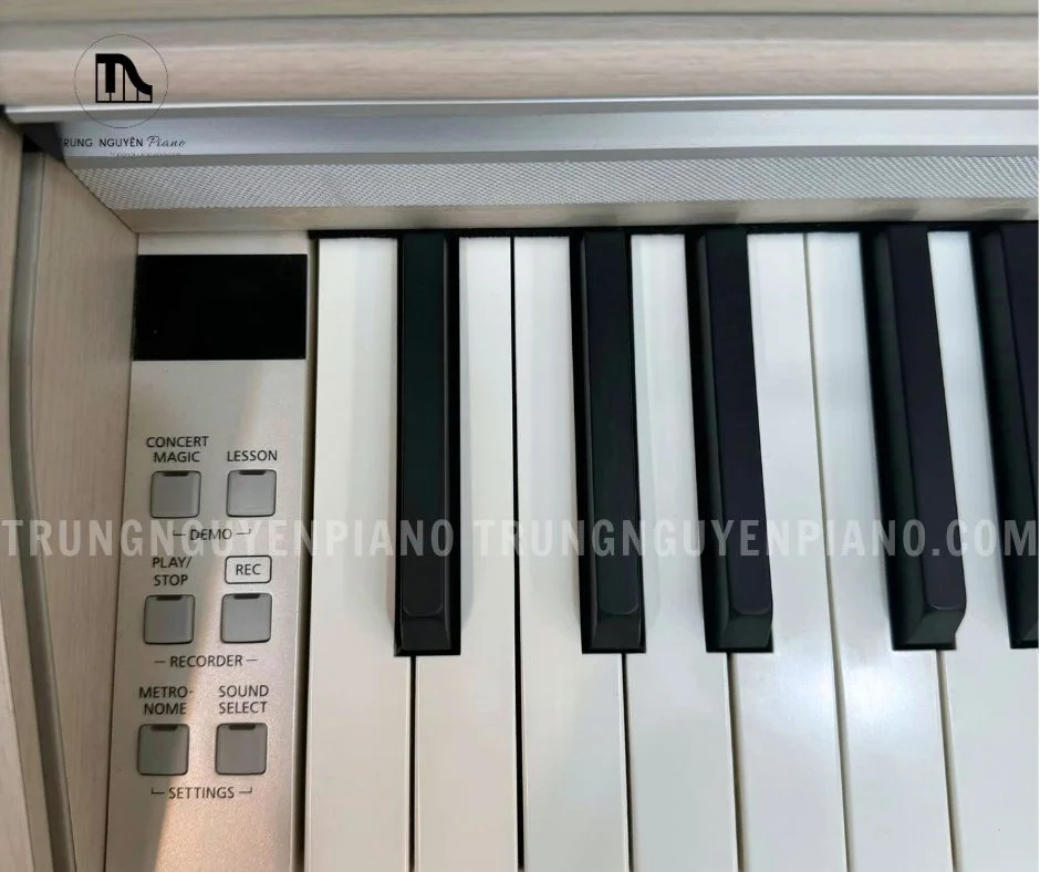 kawai ca48 a 5