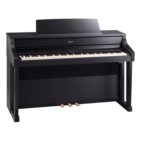 Đàn Piano điện Roland HP507 SB