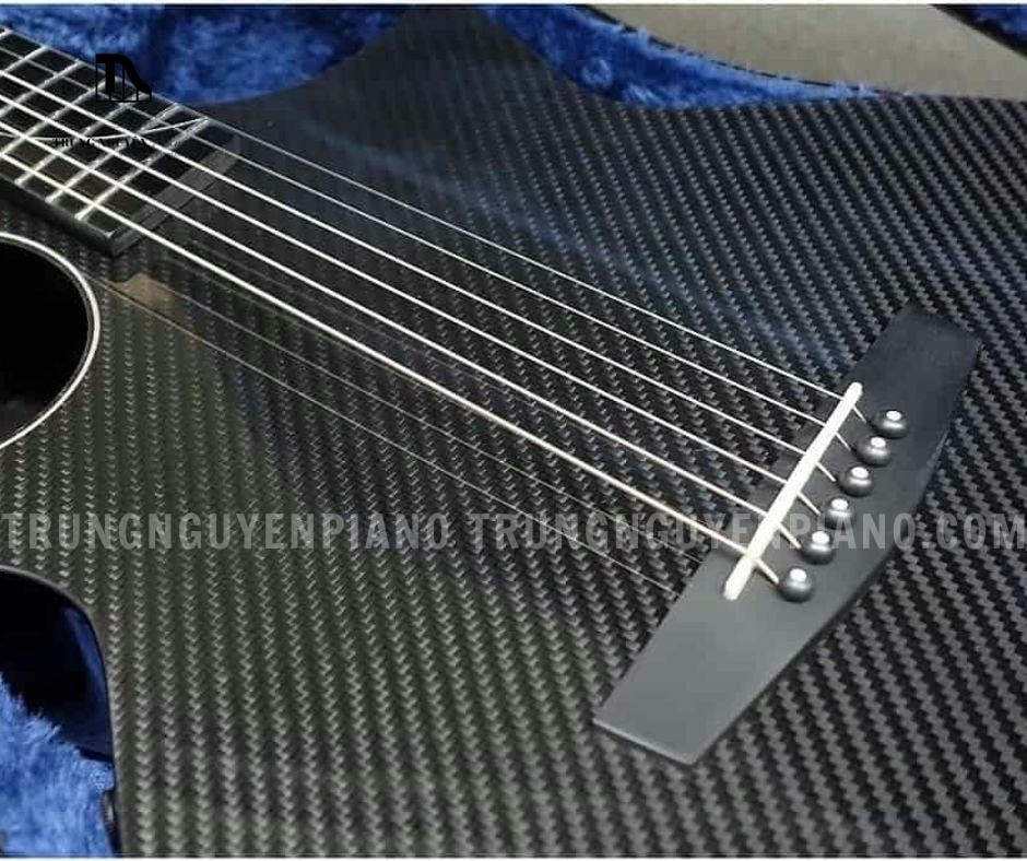 Đàn Guitar Enya X4 PRO 6 Đàn Guitar Enya X4 PRO trang bị dây đàn cứng cáp và độ bền được đánh giá cao