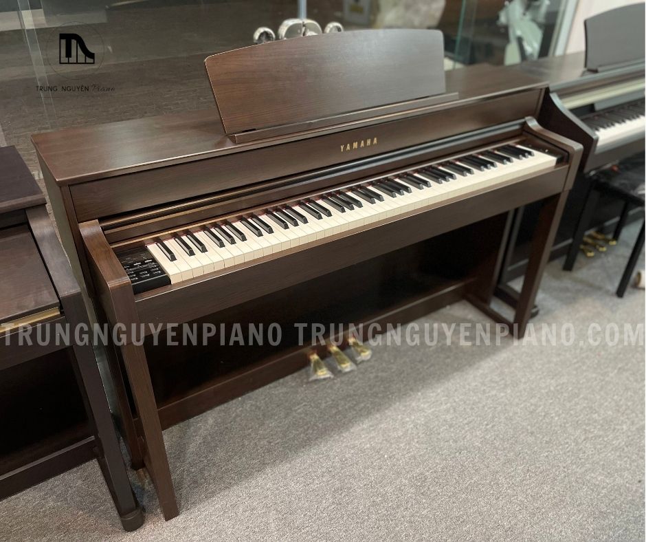 Piano Điện Yamaha SCLP5450 10 yamaha sclp5450