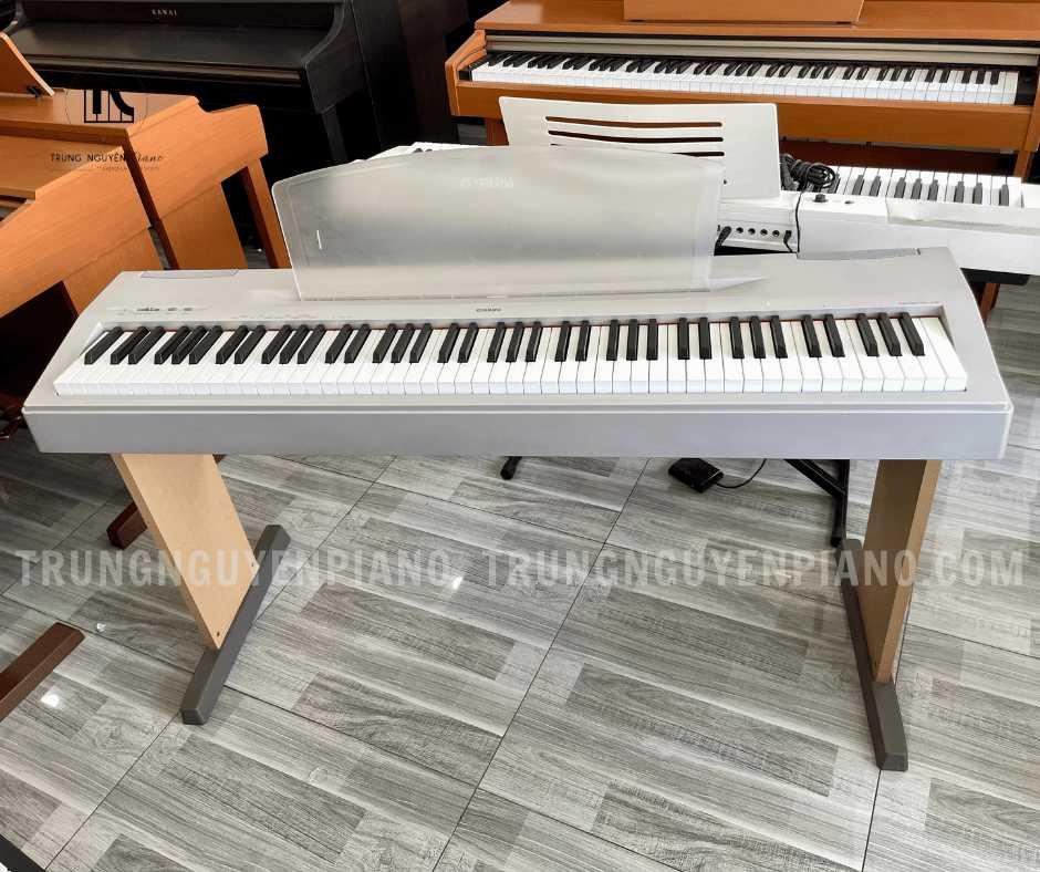 Piano Điện Yamaha P60 8 1 1