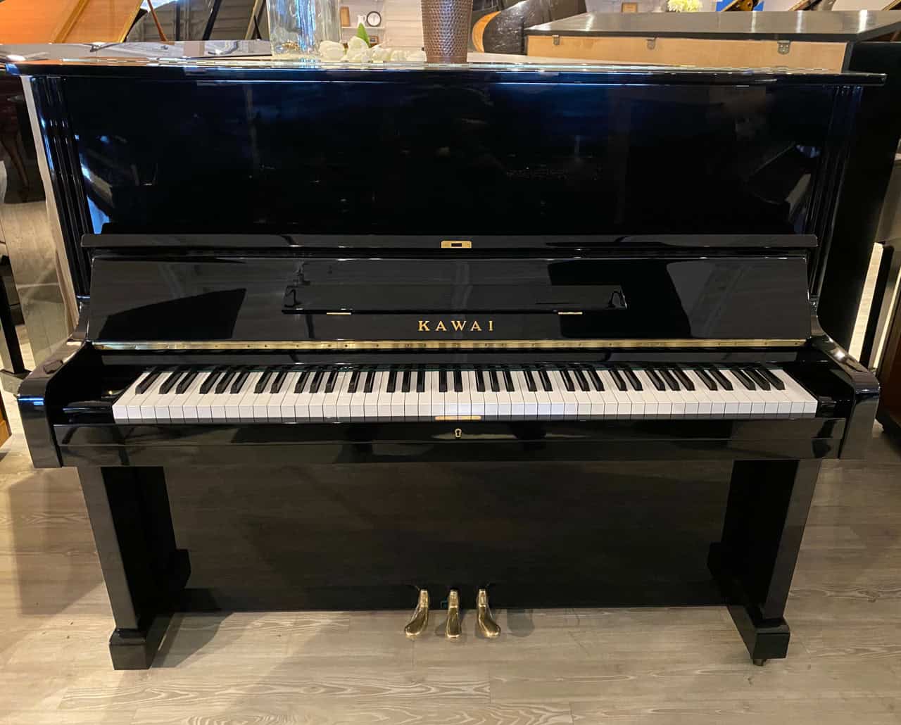 piano kawai bl51