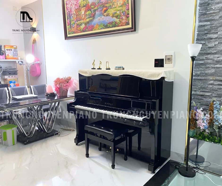 piano kawai bl71