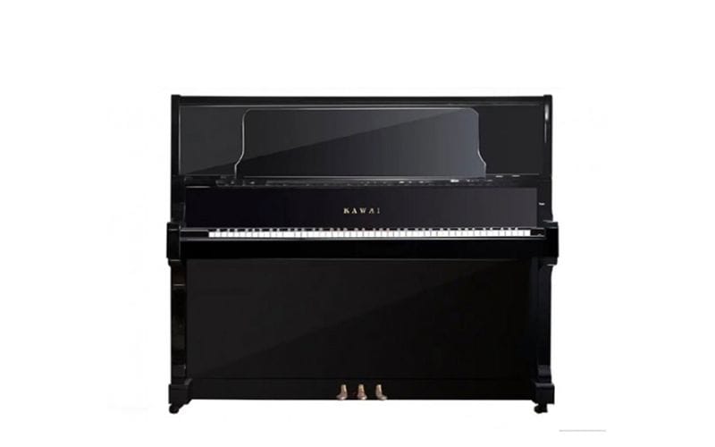 Đàn Piano Kawai US50 được nhiều người săn đón nhờ thiết kế đẹp và chất âm tốt