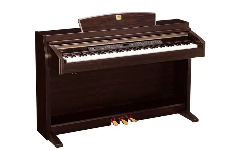 Đàn Piano Yamaha CLP 240 M