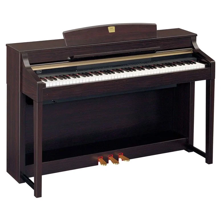 Đàn Piano Yamaha CLP370 11 clp