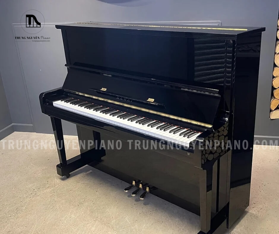 Đàn Piano Kawai BS2A - Trung Nguyên Piano