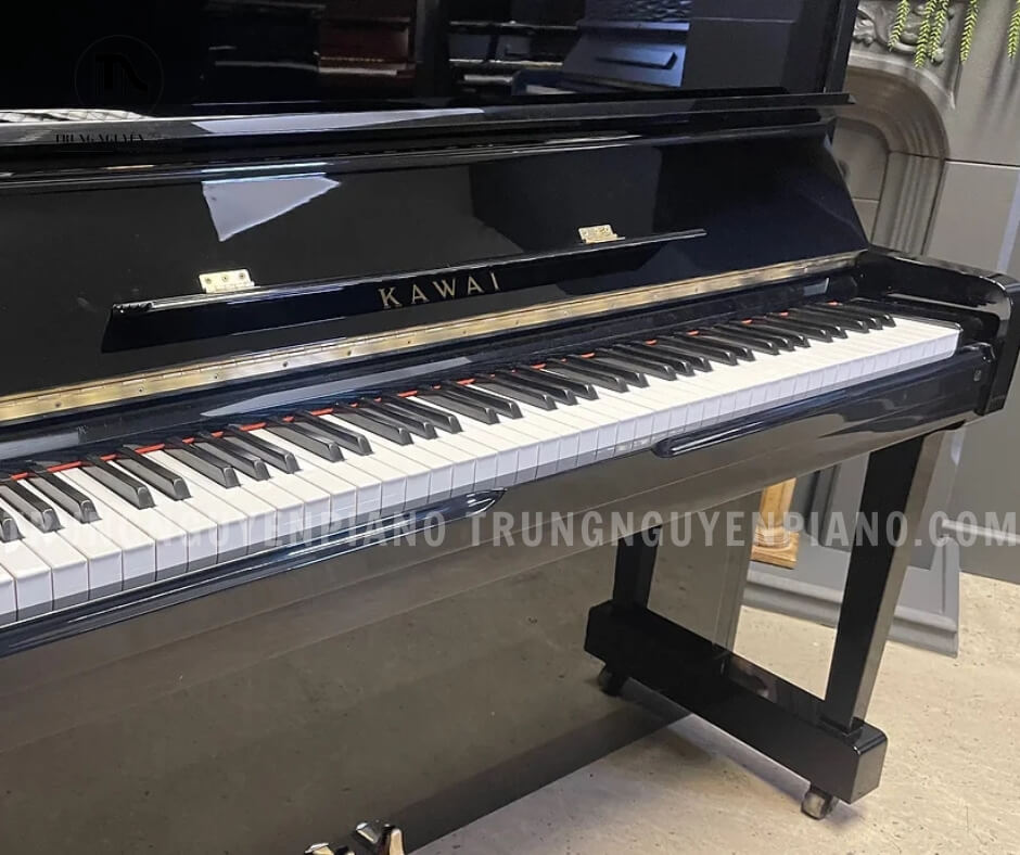 Đàn Piano Kawai BS2A 3 Đàn Piano Kawai BS2A - Trung Nguyên Piano