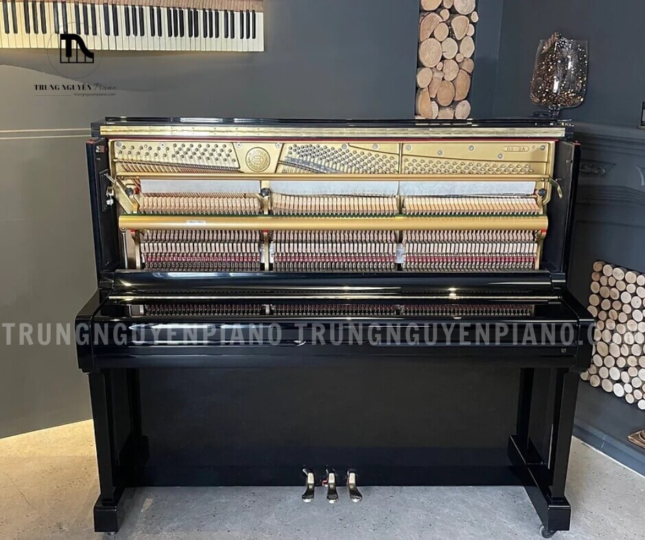 Đàn Piano Kawai BS2A 6 Đàn Piano Kawai BS2A