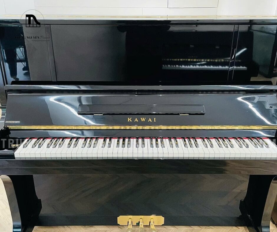 Đàn Piano Kawai KU3