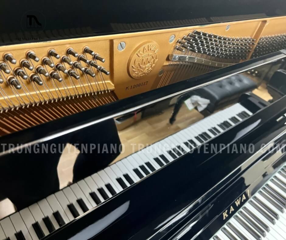 Đàn Piano Kawai BL31 6 Đàn Piano Kawai BL31