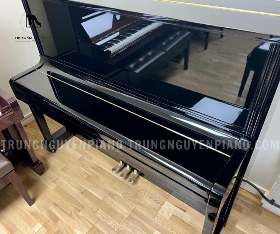 Đàn Piano Kawai BL31 3 Thiết kế tinh tế, sang trọng của Đàn Piano Kawai BL31