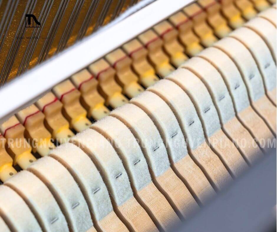 Đàn Piano Kawai BL51 11 kawai bl51 3