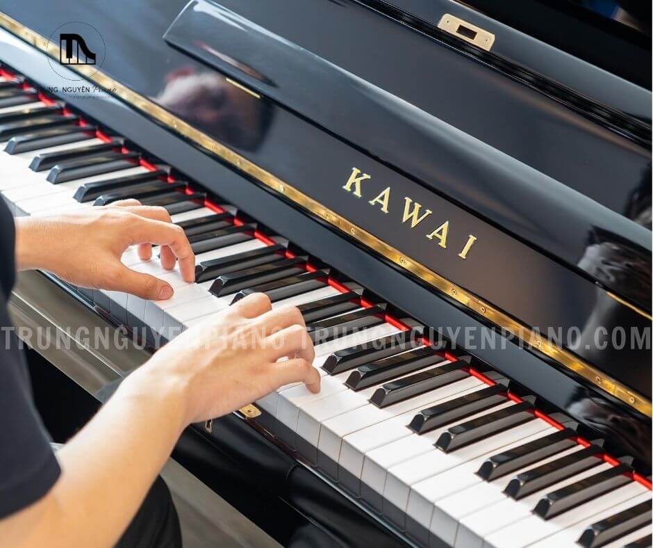 Đàn Piano Kawai BL51 10 kawai bl51 4