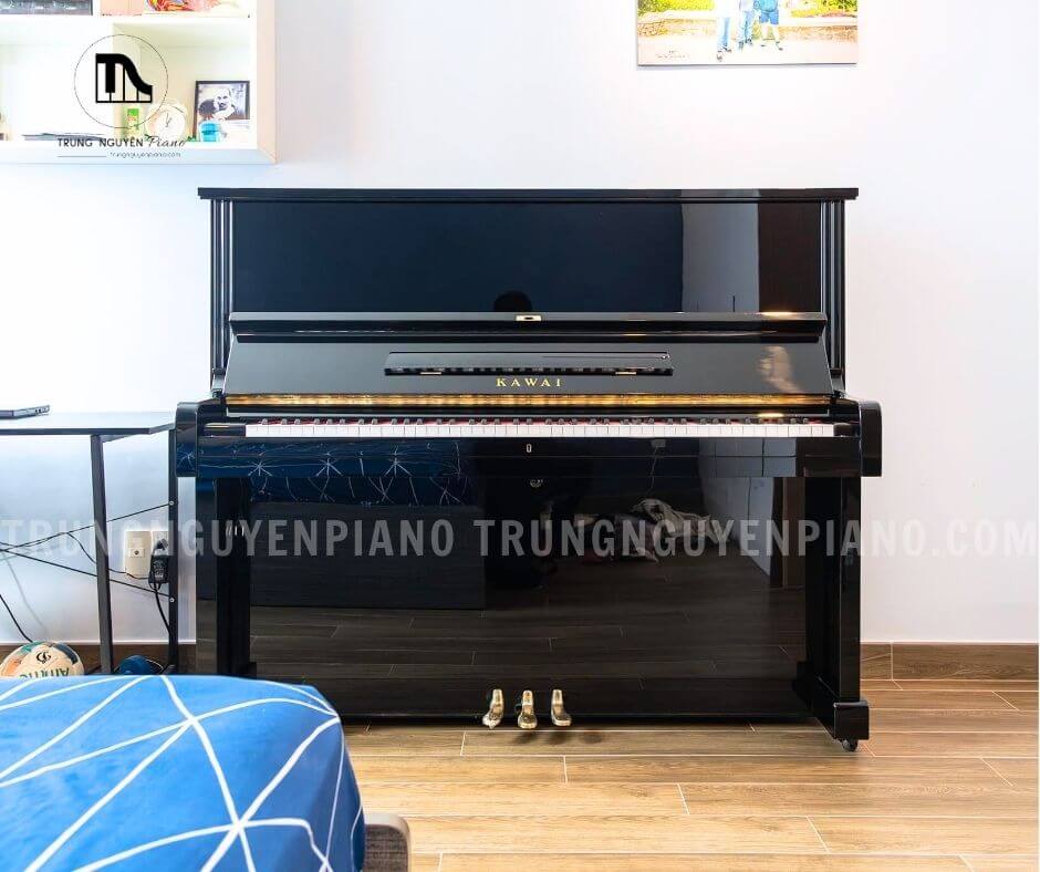 Đàn Piano Kawai BL51 9 kawai bl51 5