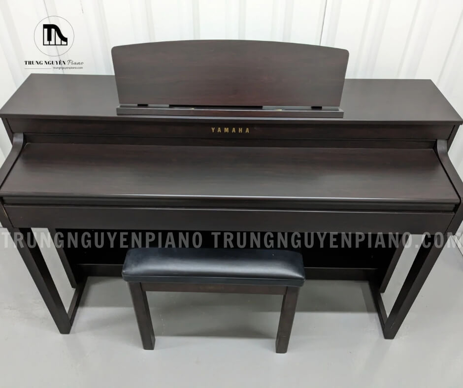 Đàn Piano Yamaha CLP 470 6 Piano Yamaha CLP 470