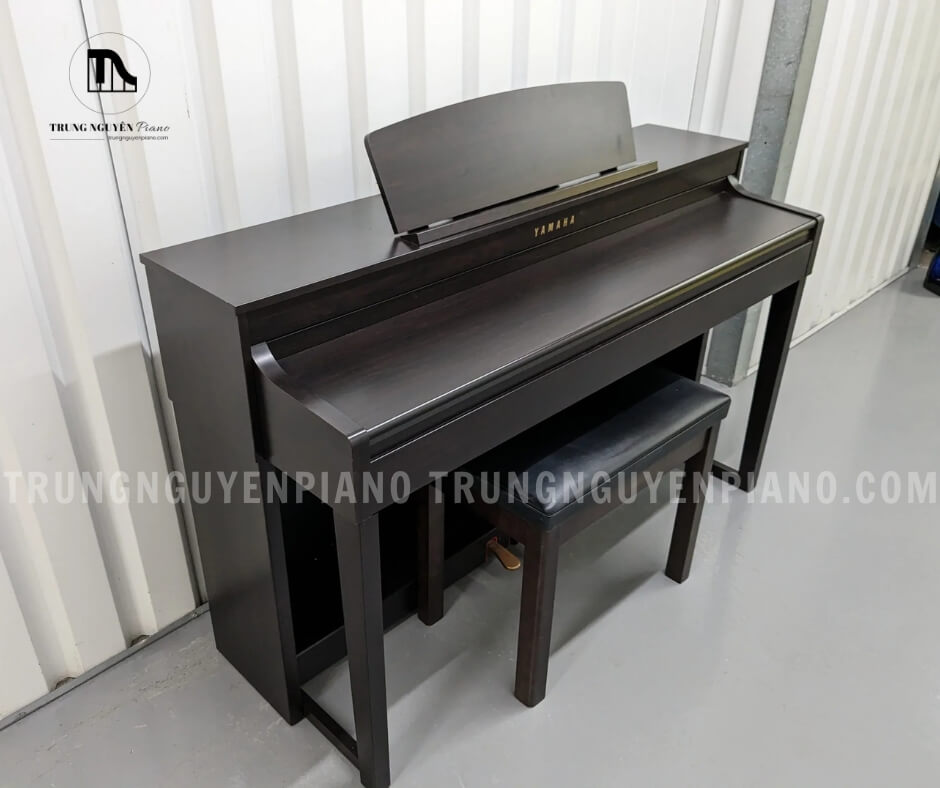 Đàn Piano Yamaha CLP 470 5 Piano Yamaha CLP 470