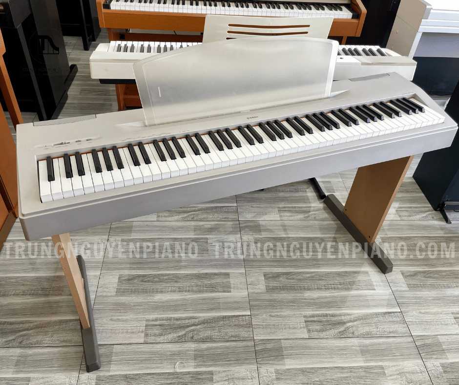 Piano Điện Yamaha P60 - Trung Nguyên Piano