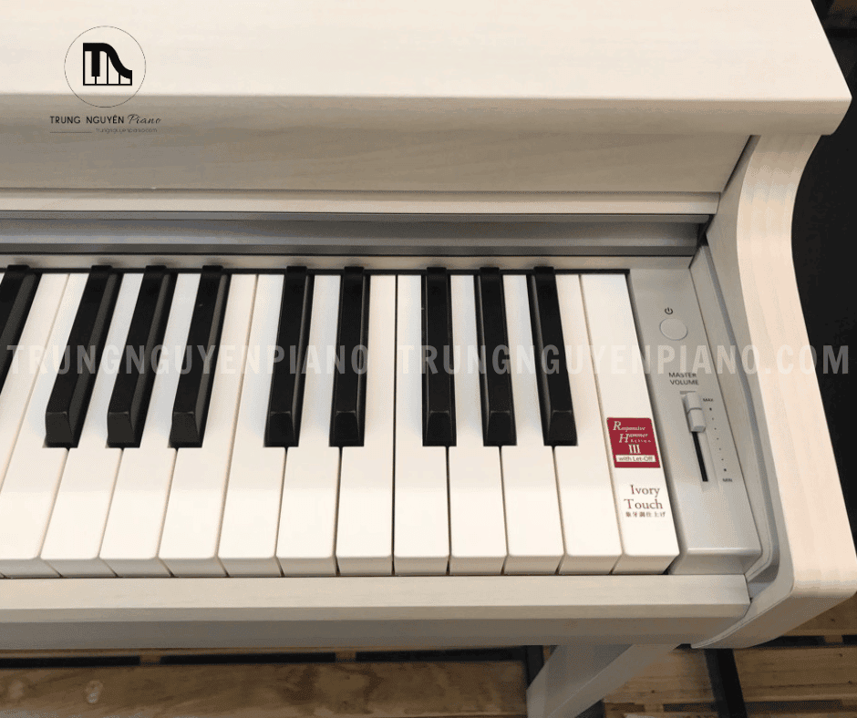 Piano Điện Kawai CN27 A 4 Piano Điện Kawai CN27 A - Ảnh 4