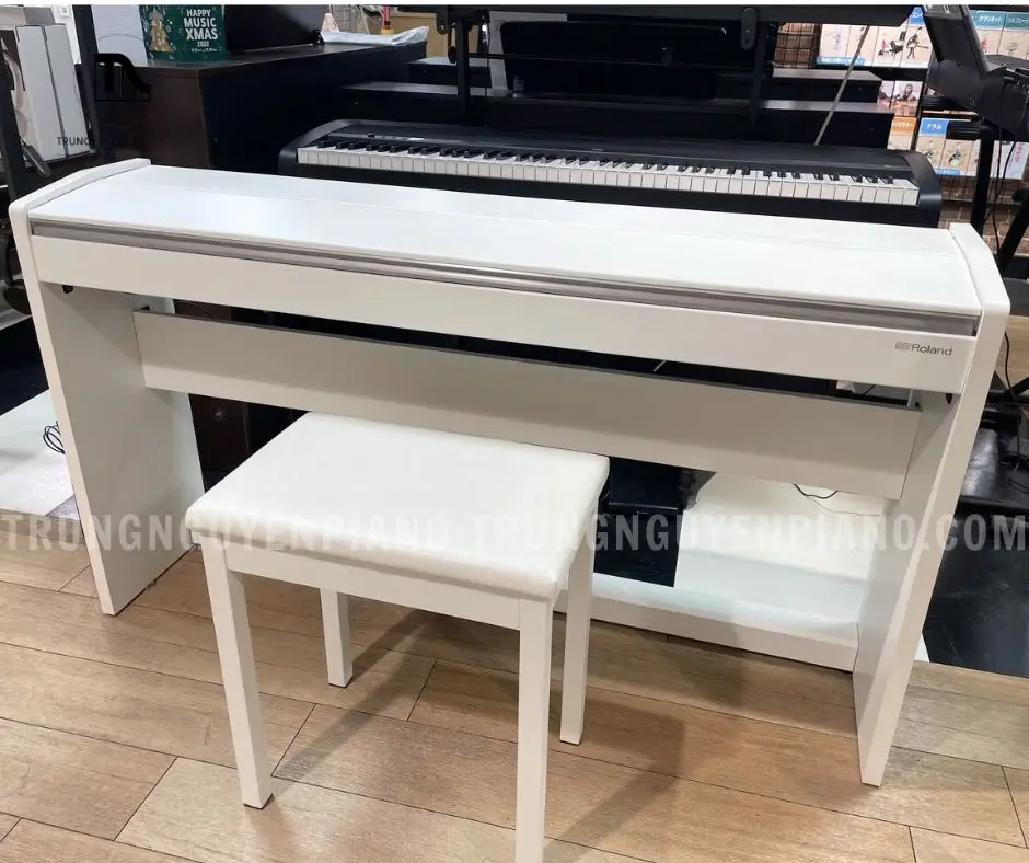Đàn Piano Roland F140 11 20