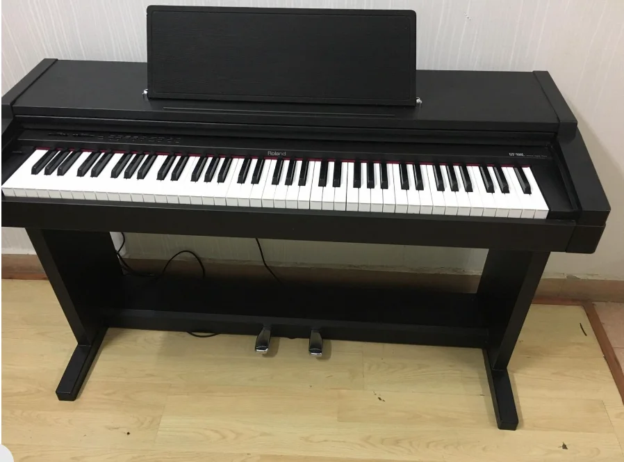 Đàn Piano Điện Roland HP335 8 dan-piano-dien-roland-hp335