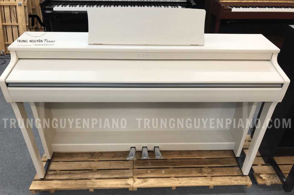 Piano Điện Kawai CN27 A 7 Piano Điện Kawai CN27 A - Ảnh 7