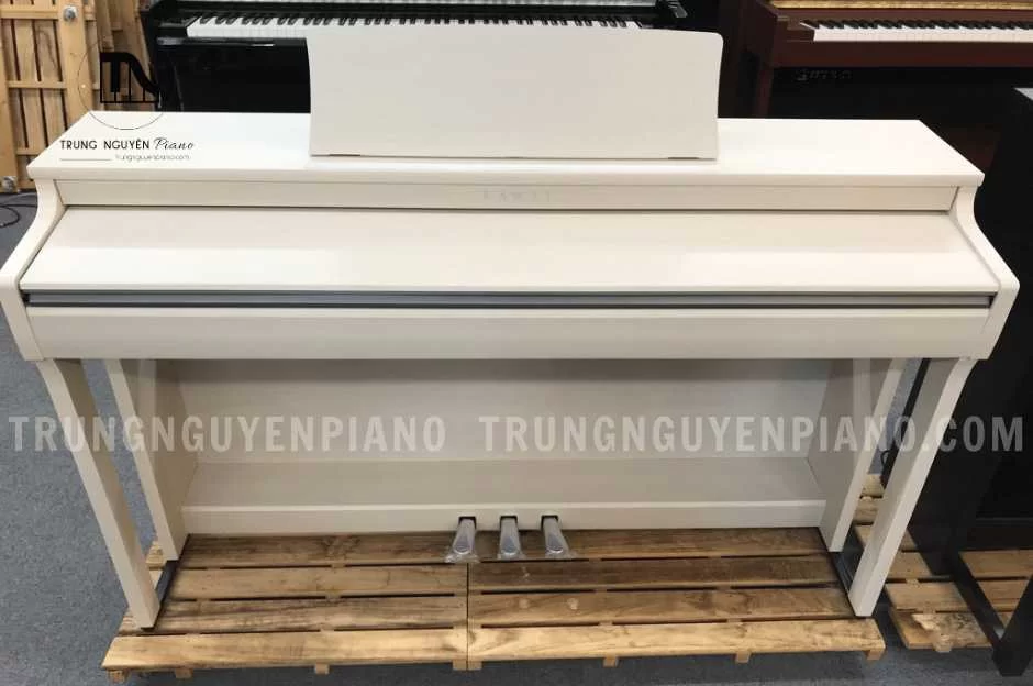Piano Điện Kawai CN27 A - Ảnh 7