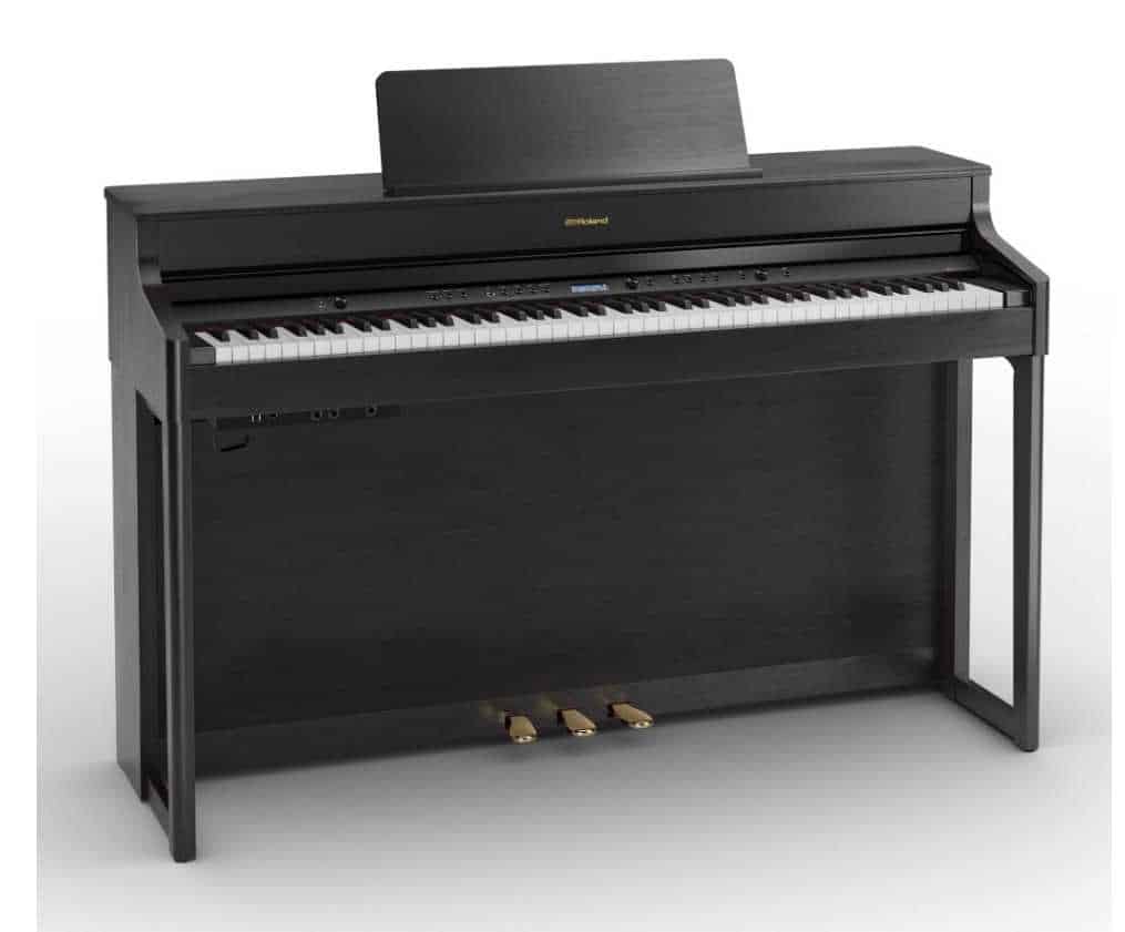 Dan-piano-dien-Roland-HP702